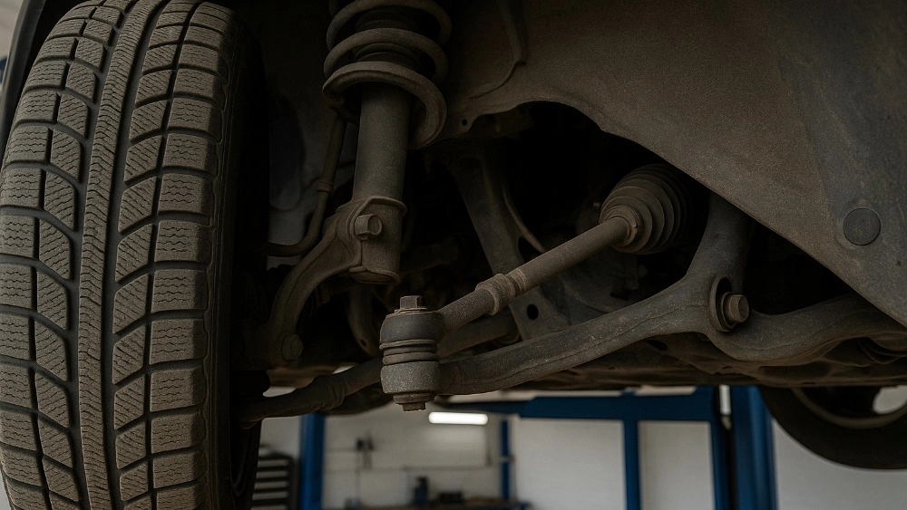 Important Tips for Maintenance and Repair of Vehicle Insight in Rasht: Prevent Possible Disadvantages