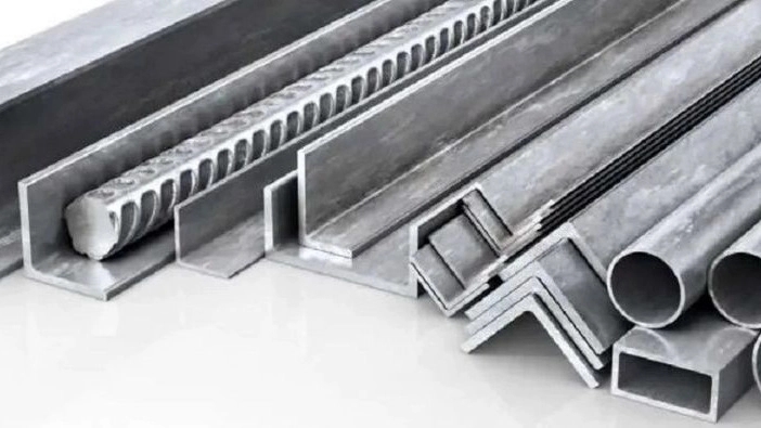 Immediate purchase of iron in Karaj rebar and quality profiles of Sadra Iron