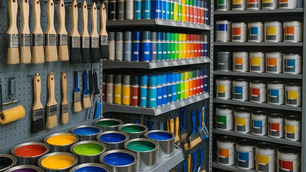 Key points in buying high quality industrial and construction tools