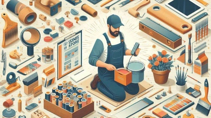 Comprehensive Guide to Selection of Best Industrial and Construction Tools in Ardabil