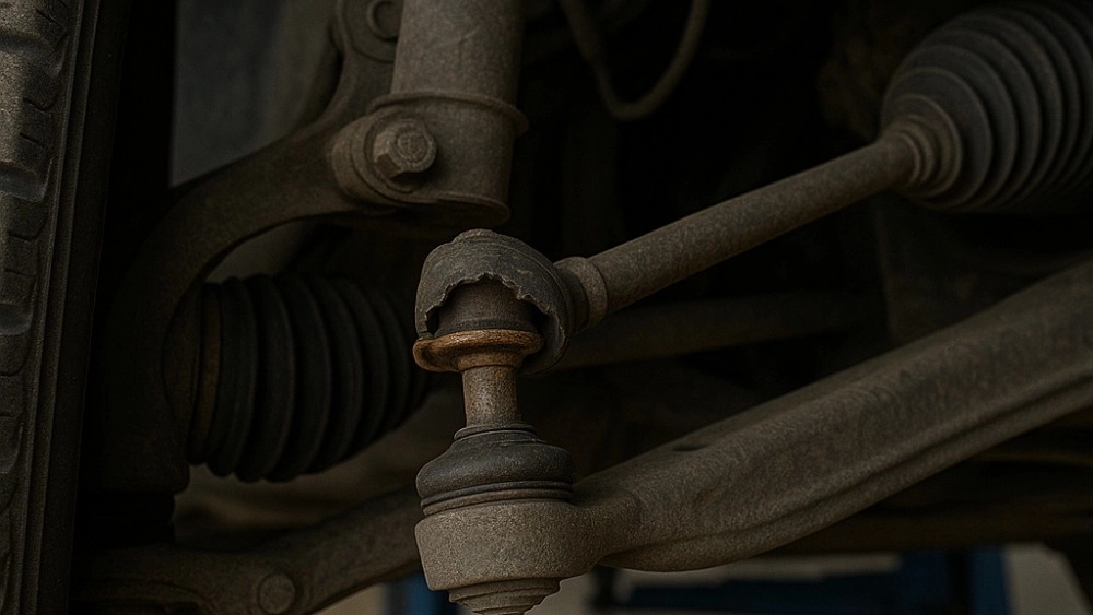 Common problems with car prevention and ways to identify and fix them