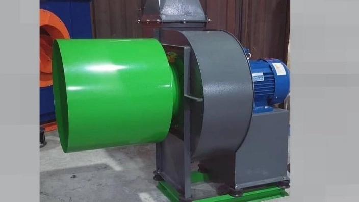 Centrifuge