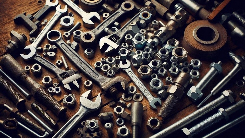 Crop managers, leading in the production of high standard agricultural fittings in Isfahan