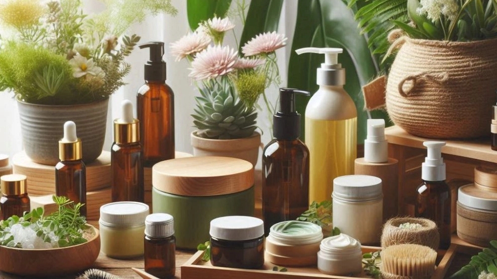 How to choose the right products with your skin and hair type?