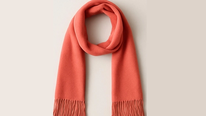 Shawl Parseh, Sale of Scarf and Bag in Chalus