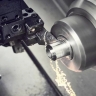 Pars Technique Workshop, CNC Press and Landing Molding in Qazvin