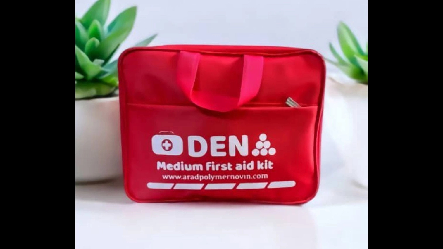 Dena's first aid bag sale