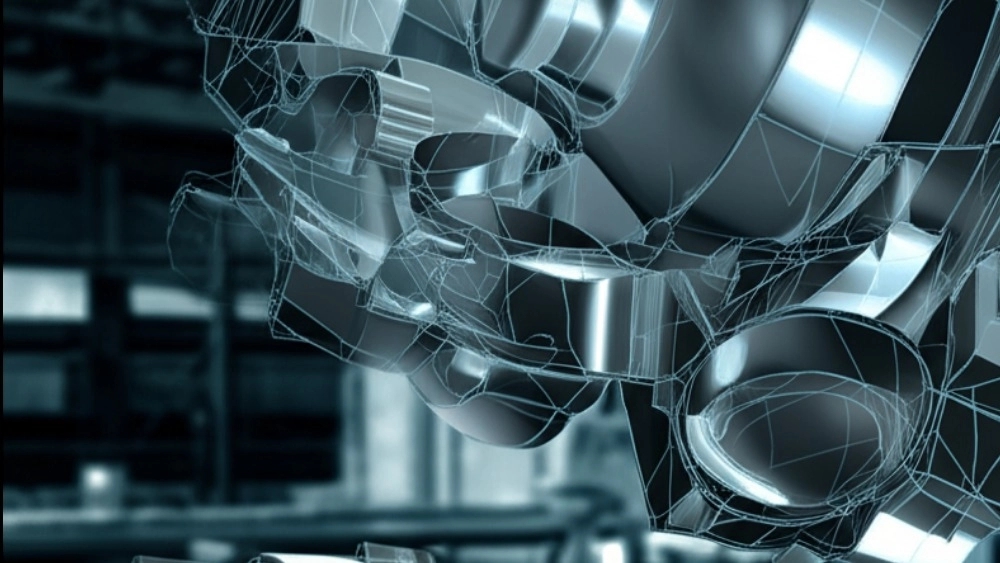 Modeling and Design in the casting industry: The Role of Innovation in the Manufacture of Steel Parts