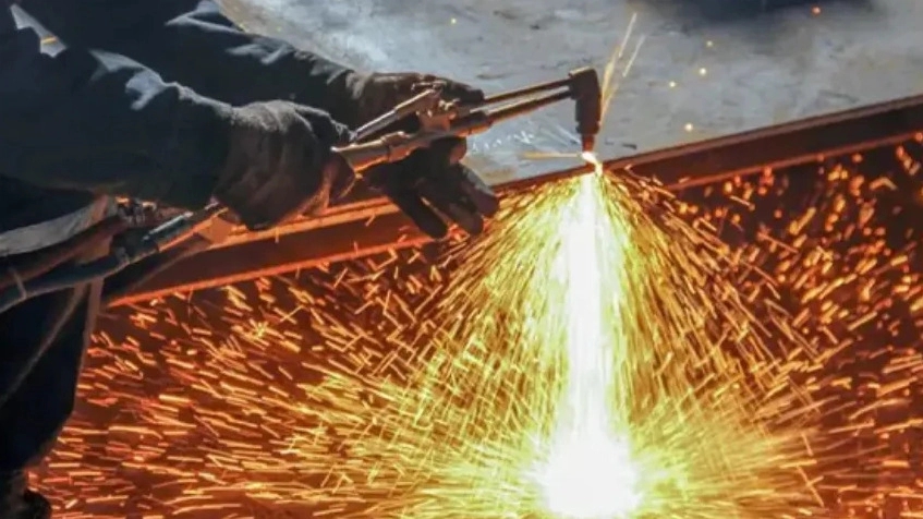 Producer of Metal Welding and Cutting Parts in Isfahan