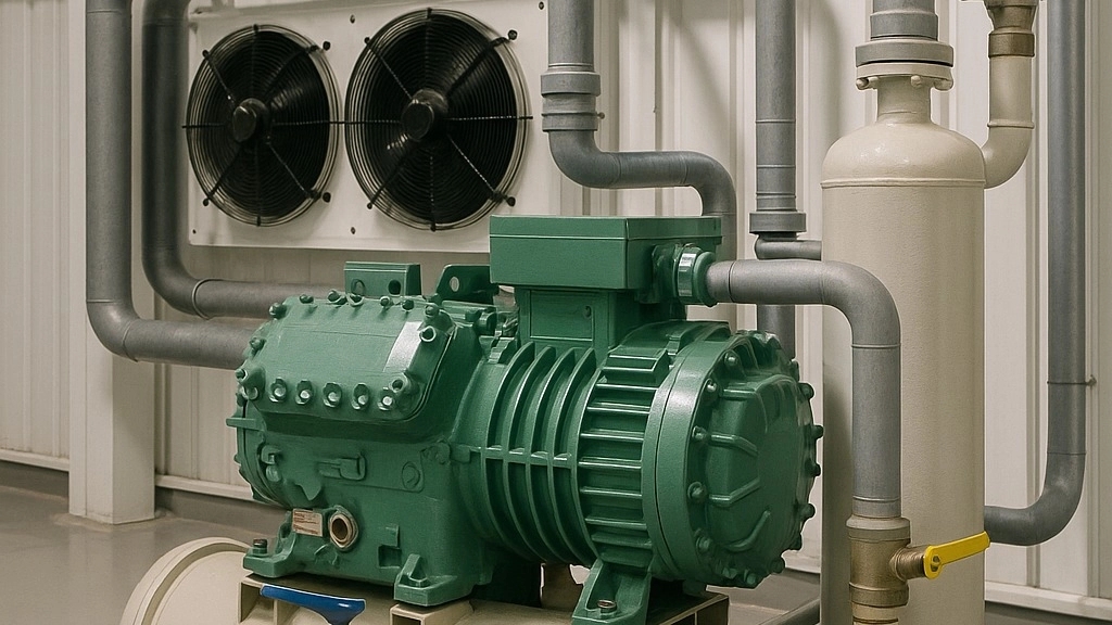 Price List and Purchase Refrigerator Compressor