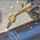 Arta Breed Sepahan, Production of Metal Parts of Boiling and Cutting in Isfahan