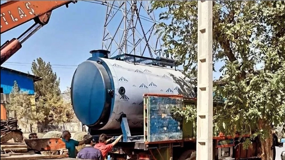Key points of choosing and buying hot oil boiler
