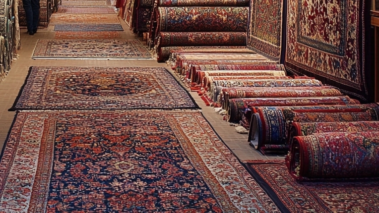 Comprehensive Carpet and Carpet Buying Guide: How to make the best choice?