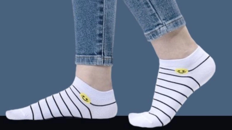 Tisa Sock, Producer of Baby Women's Men's Socks in Mazandaran