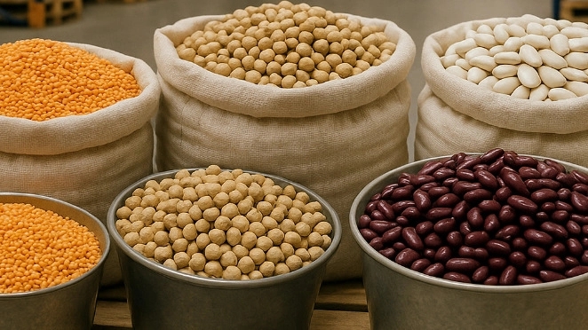 A comprehensive guide to the bulk beans in Isfahan at the best price