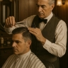 Omid Homayi Hairdresser, Men's Makeup and Male Training School in Parand