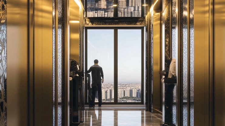 Urgent Elevator Repair Services in Ahvaz