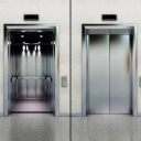 Majlis A safe company, elevator installation and repair design in Ahvaz