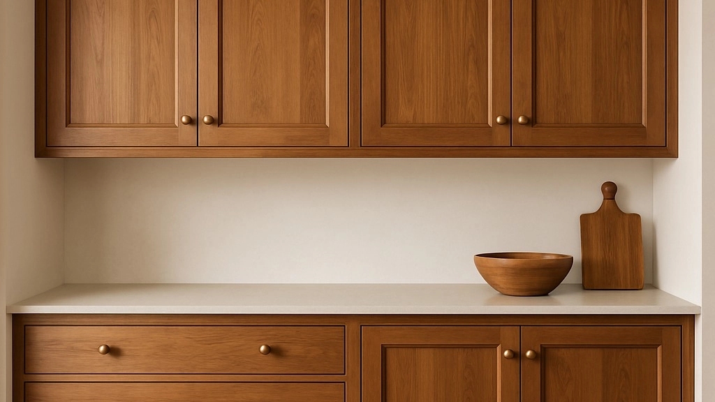 Production and installation of cabinets in Qazvin Mohammadkhani Wood Industry