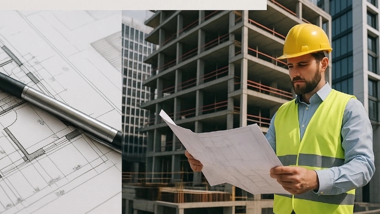 Importance of architectural design and monitoring of project implementation in Ravandian Technical Office