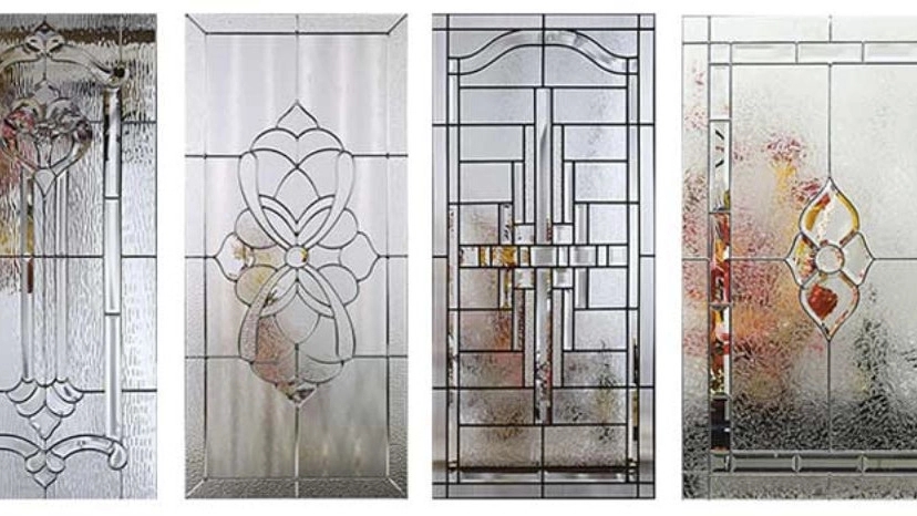 Sandblast Frame in Rasht; The art of engraving on glass and metal