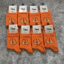 Tisa Sock, Producer of Baby Women's Men's Socks in Mazandaran