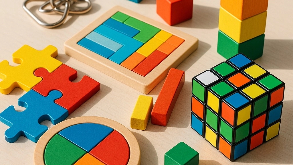 Sale of Baby Books and Educational Toys Knowledge Toy Store