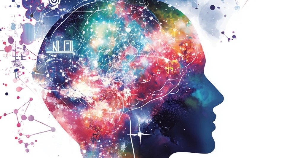 The psychology of the change of beliefs; NLP techniques to succeed in life