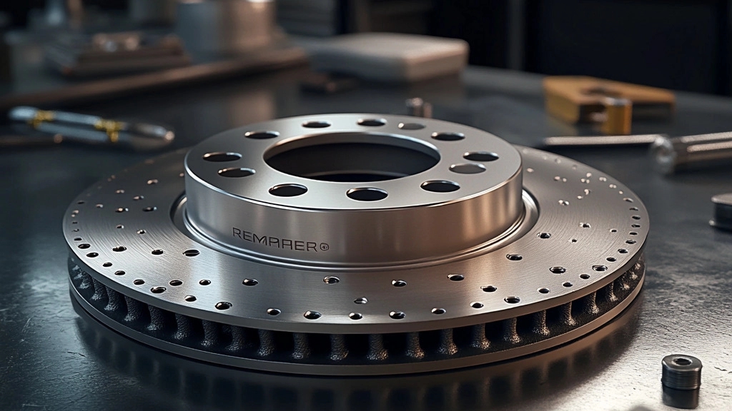 Production of Automotive Page Disk in Amol High Quality
