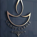 Kandi Kandel, making all kinds of decorative candles and pens in Kermanshah