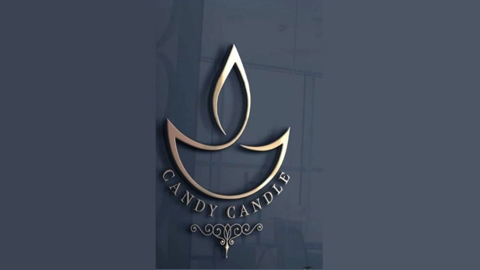 Kandi Kandel, making all kinds of decorative candles and pens in Kermanshah