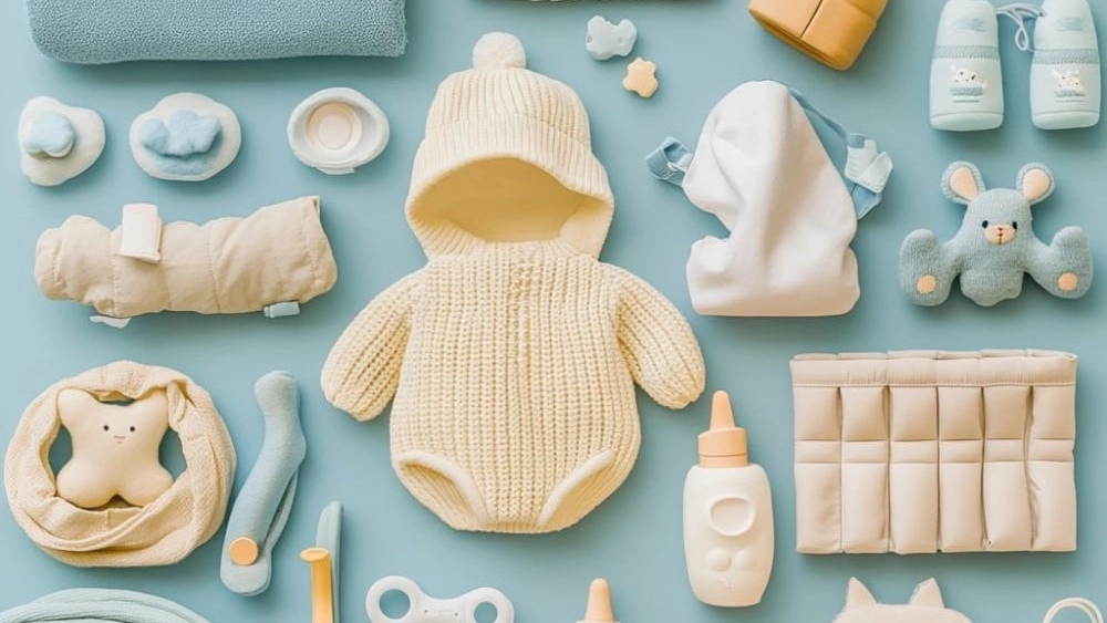 Simoni Kidds, Siemens and Baby Accessory Production and Broadcasting in Mashhad