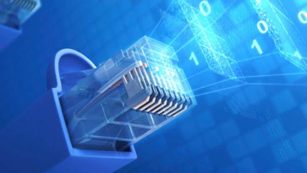 Khani Network Equipment, Fiber Optical Sale and Patch Patch Patch in Tehran