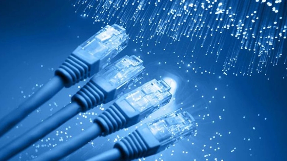 Special sale of fiber optical network equipment, patch panel and patch in Tehran