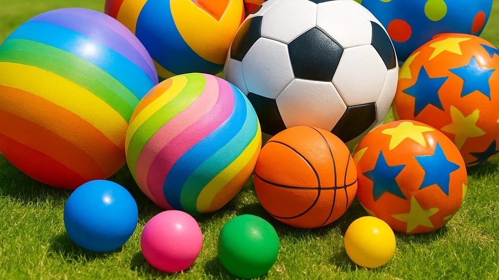 The price of the wind ball in Kermanshah; Comparison of Ghaffarian Plastic Ball