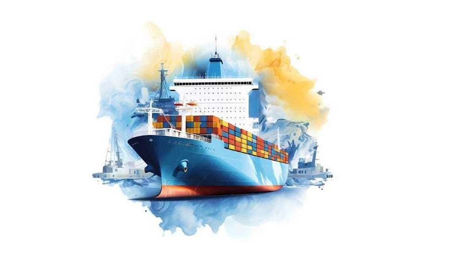 Sunshine Holding, Petrochemical and Textile Food Industry Exports in Isfahan