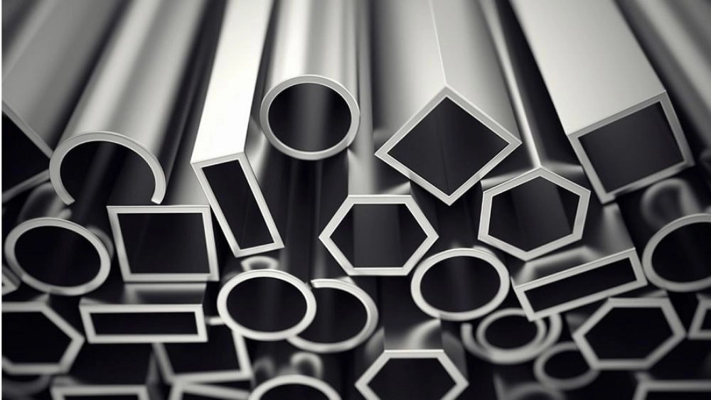 Sadra Steel, Production and Sales of Profiles in Isfahan