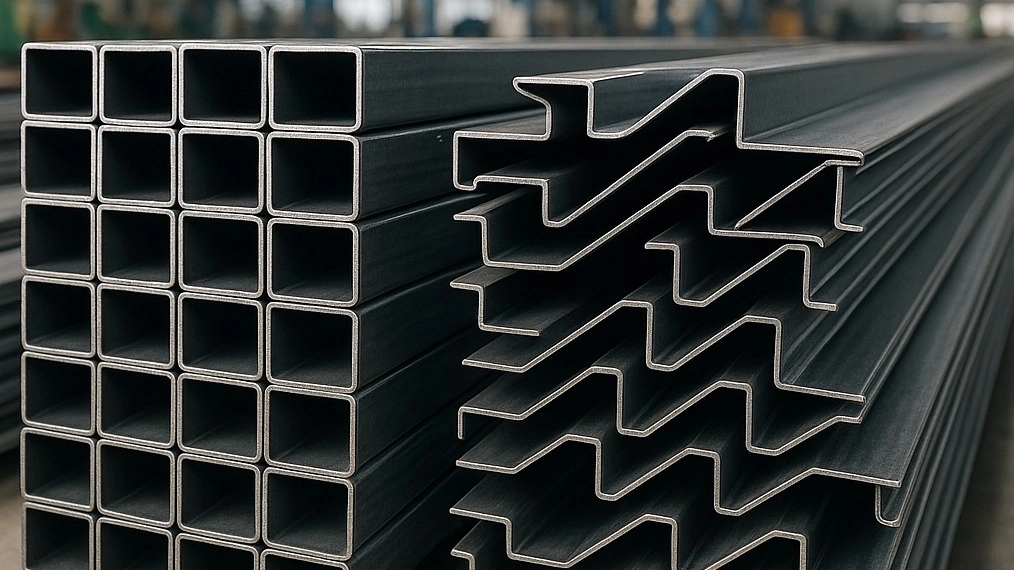 Isfahan Steel Profile Buying Guide: What to expect from Sadra Steel?