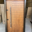 Jewel Dasht Company, Anti -theft Door Production in Asalem Gilan