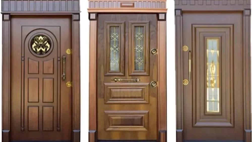 Modern Skeleton Anti -theft Door Repair in Tehran: Comprehensive Guide