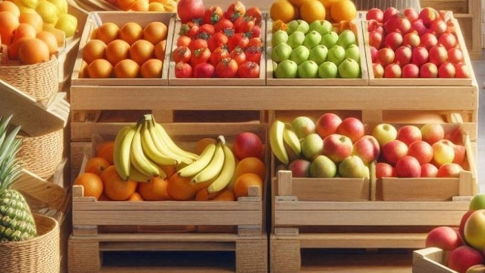 Types of fruit pallets for stores in Karaj: Comprehensive Shopping Guide from Sustainable Production