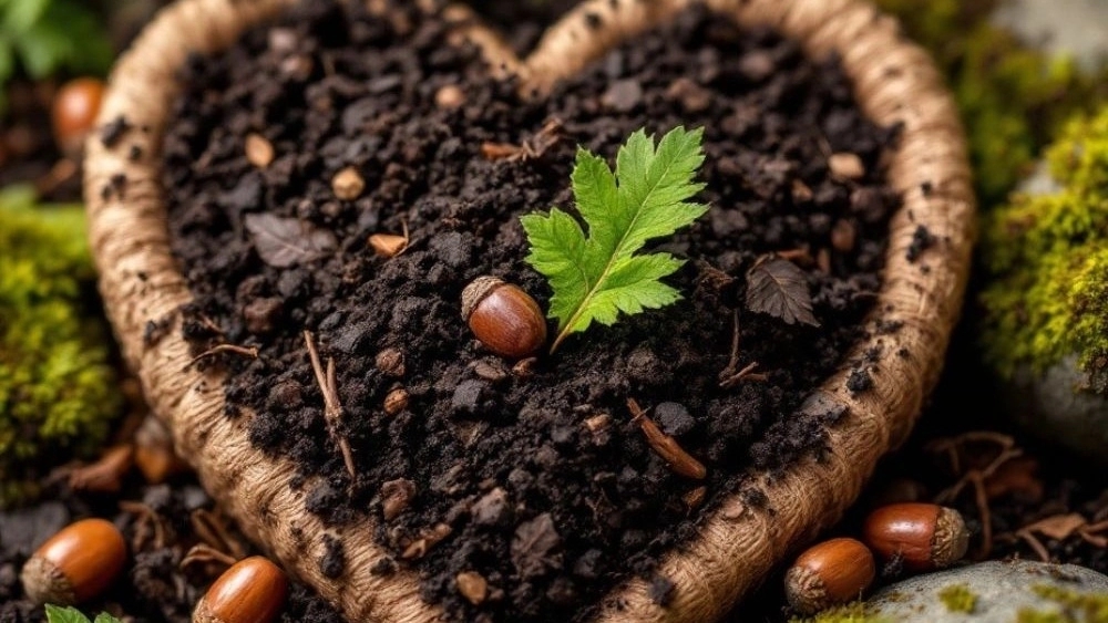 The Benefits of Using Organic Purple Fertilizers for Sustainable Agriculture in Fars Province