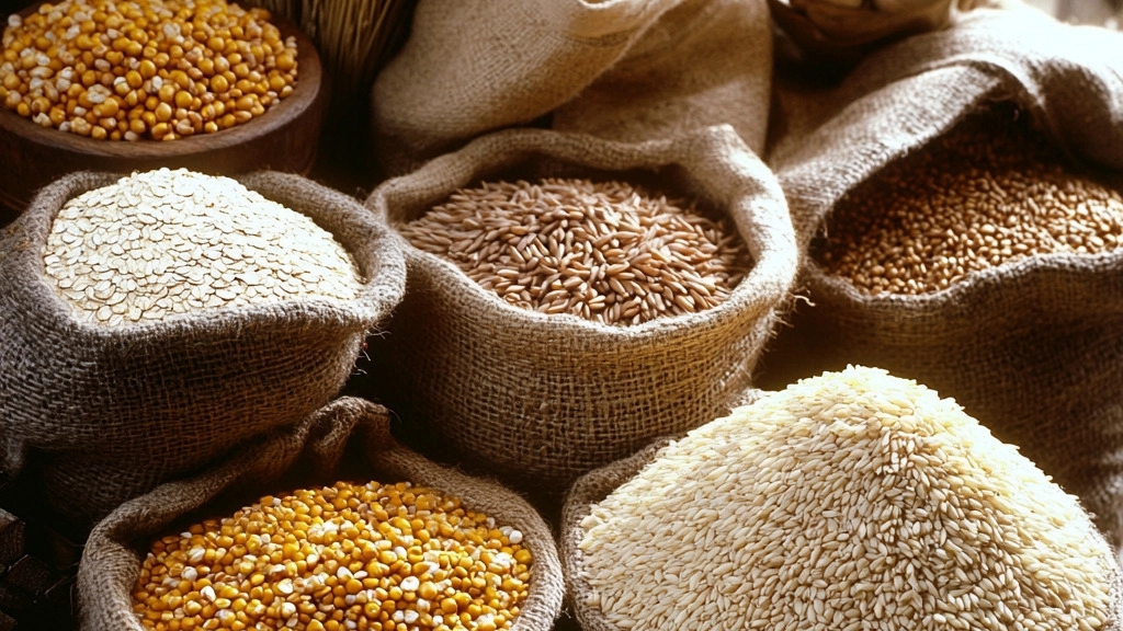 Benefits of Consuming High Quality Cereals for Family Health