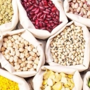 Eternal beans, buying and selling cereals in Oligodarz