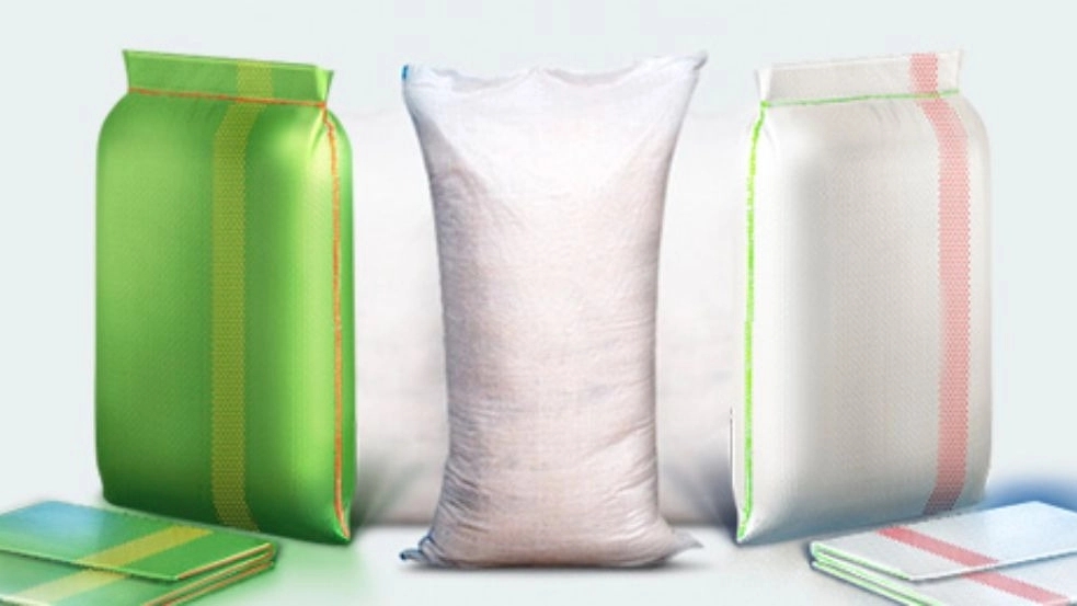 Manufacturing of Azardokht Plastic Bag, Sale of Provide Plain Bags in Tehran