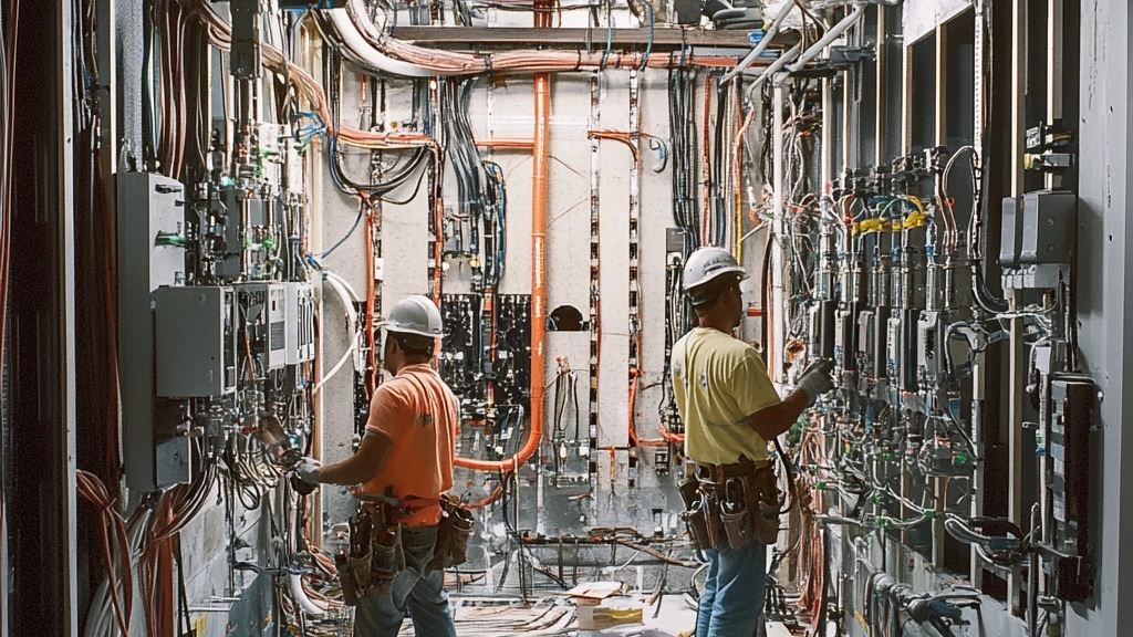 Installation and repair of Golbahar water and gas plumbing