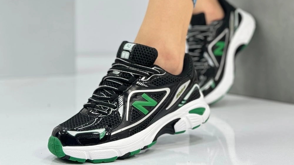 Production of Iranian quality women's sneakers; What are the advantages of anti -shoe?