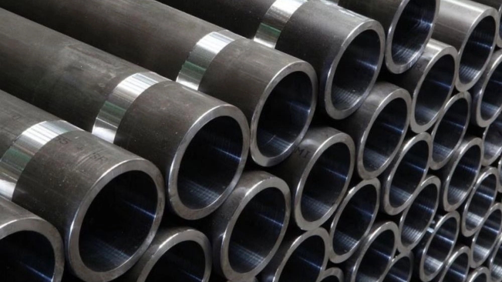 Shams Sanat Karun, Metal Parts and Equipment Manufacturing in Tehran