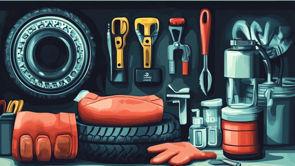 Sam Shop, Selling Machinery and Tools in Zanjan