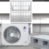 Varna Conditioning, Duct Split Design and Duct Split Sale in Rasht Gilan